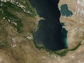 طرح انتقال آب خزر به دریاچه ارومیه | شبستر دات کام