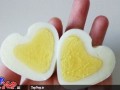 تخم مرغ به سبک عشق!