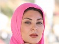 بازیگر زن ایرانی داور جشنواره هند