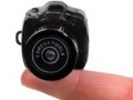 کوچک ترین دوربین دیجیتال جهان | مجله ی اینترنتی سها