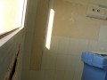 فراشبند آنلاین : تصاویری حیرت آور از بیمارستانی افتتاح نشده که تخریب شده