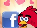 پرنده های عصبانی به فیس بوک حمله خواهند کرد