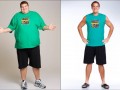 این ۷ نفر در عرض ۱۰ هفته ۷۰ کیلوگرم وزن کم کردند! | نسیمانه