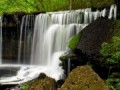 ۱۰ تصویر از زیباترین آبشارهای جهان | نسیمانه