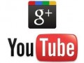 یوتیوب و گوگل پلاس یکپارچه شد