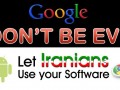 بگزارید ایرانی ها نیز از نرم افزار های شما استفاده کنند! | مجله اینترنتی دیفوراف تیم