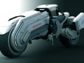 تکنولوژی روز دنیا - طرح فوق العاده هوندا برای موتورسیکلت