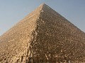 ساخت دوباره ی هرم بزرگ مصر چه قدر خرج دارد؟ | یک نفر