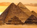 امپراتوری مصر باستان چگونه تشکیل شد؟ | یک نفر