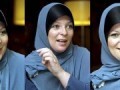 لورن بوث، خواهر زن تنی بلر : چرا عاشق اسلام شدم !؟