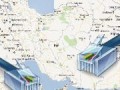 ایران چگونه به اینترنت وصل است ؟::تازه های تکنولوژی
