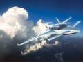 ساخت هواپیماهای الکتریکی انقلابی در صنعت هواپیمایی