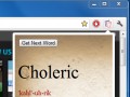 یادگیری کلمات جدید در هنگام وبگردی (گوگل کروم) | مجله اینترنتی نودایران