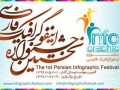 نخستین جشنواره اینفوگرافیک فارسی | داده های رنگی