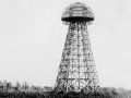 واردنکلیف: برج قدرت نیکولا تسلا | یک نفر