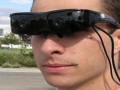 عینکی برای افراد نابینا | دنیای تکنولوژی