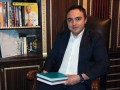 مصاحبه با دکتر امیر اخلاصی نویسنده اولین کتاب فارسی تالیفی در حوزه برندسازی