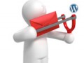 ارسال ایمیل به کاربران سایت وردپرس پس از انتشار مطلب بدون افزونه