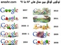 چرا گوگل لوگوی خود را تغییر می دهد؟