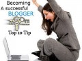 ۱۰ نکته برتر برای تبدیل شدن به یک وبلاگ نویس موفق