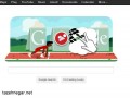 بجای جست و جو با گوگل بازی دومیدانی المپیک را تجربه کنید