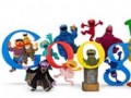 بازی های المپیک را در سایت گوگل انجام دهید