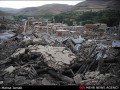 همه ایرانیان در سوگ هموطنان آذربایجانی + تصاویر زلزله