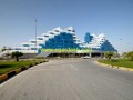 سامانه رزرواسیون مهر | هتل پارمیس یکی از بزرگترین و مجهزترین هتل های جزیره ی کیش
