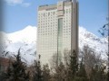 سامانه رزرواسیون مهر | هتل پارسیان آزادی تهران با چشم انداز بی نظیر کوهستان البرز