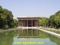 سامانه رزرواسیون مهر    	 | كاخ  چهلستون بخشی از شهرت اصفهان ملقب به نصف جهان