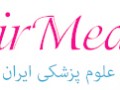 سایت جامع علوم پزشکی ایران