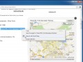 میانبری برای دسترسی سریع به نقشه های گوگل از طریق مرورگر فایرفاکس و کروم : زوم تک