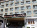 سامانه رزرواسیون مهر    	 | رزرو هتل کوثر تهران تهران