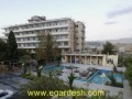 سامانه رزرواسیون مهر    	 | رزرو هتل پارک شیراز شیراز