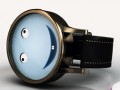 مضحک ترین ساعت هوشمند جهان با چشمان متحرک - اتوبان