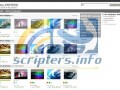 اسکریپترز | دانلود اسکریپت ابزار وبمستر سئو - اسکریپت سیستم مدیرت والپیپر