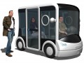 وسایل نقلیه آینده::تازه های تکنولوژی