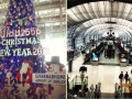 بیشترین مکان های اشتراک گذاری شده در اینستاگرام،فرودگاه تایلند در صدر | وب بلاگ فارسی