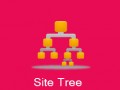 افزونه سایت مپ درختی وردپرس