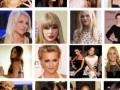 تصاویر محبوبترین بازیگران زن در فیس بوک