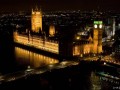 عكس های فوق العاده زیبا از شب های لندن