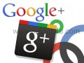 گوگل پلاس رتبه دوم شبکه های اجتماعی دنیا