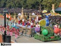 عكس: جشن استقلال كشور هند