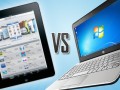لپ تاپ یا تبلت : کدام یک مناسب است ؟ | ایران دیجیتال