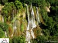آبشارهای ایران برای علاقه مندان به گردشگری