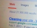 پاکسازی سایت ویروسی به روش گوگل | بخش آموزش الکتروبلاگ
