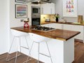 فرادانا :: طراحی آشپزخانه آرامش بخش