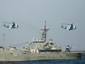 کسب اجازه ناوشکن آمریکایی از ناوگروه نیروی دریایی ارتش در تنگه مالاکا | ایران اکسیژن نیوز