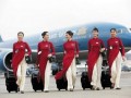 عکس هایی از مهمانداران زن شرکت های هواپیمایی کشورها
