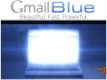 جیمیل آبی ! | وب بلاگ فارسی